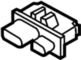 Control Module 3Q0-941-329 - View 10