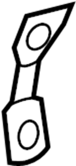 Plate 1K0-407-357-D - View 35