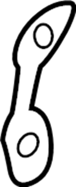 Plate 1K0-407-357-D - View 32