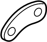 Plate 1K0-407-357-D - View 41