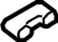 Fuel Gauge Sending Unit 5QM-919-673 - View 6