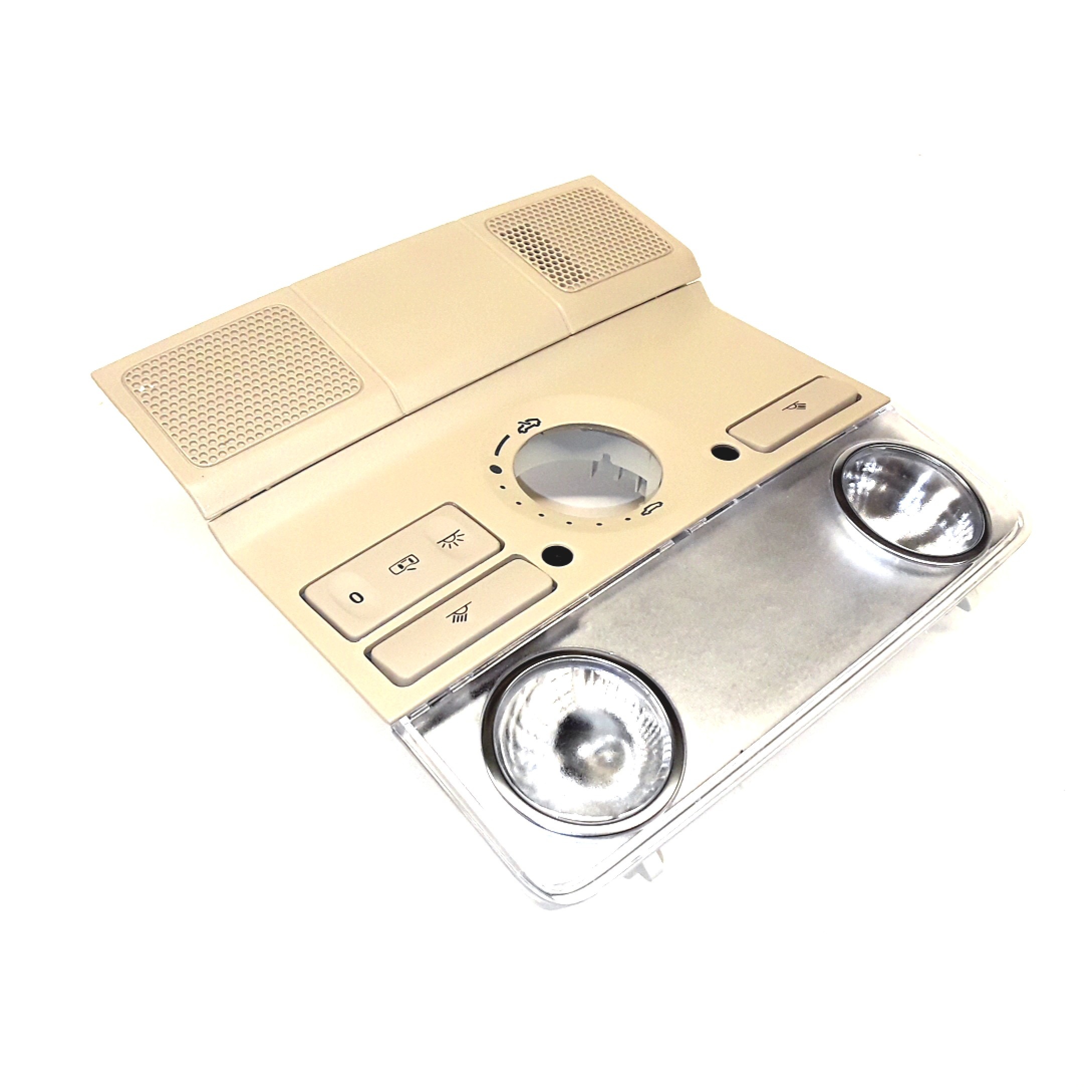 Front Lamp Assembly 1K0-947-106-P-YAH - View 6