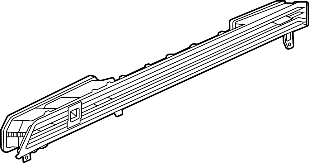 Side Outlet 561-858-416-A