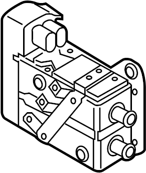 Heater 5QE-819-013-AD - View 2