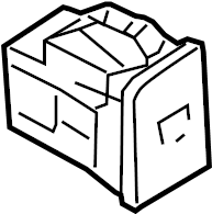 Switch 3C0-927-225-C-REH - View 4