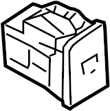 Switch 3C0-927-225-C-REH - View 2