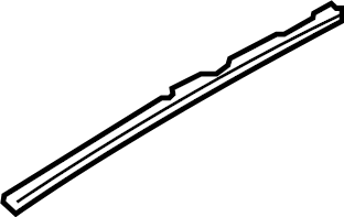 Side Trim 5GD-898-925 - View 12