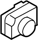 Ignition Switch 3D0-905-865-H-01C - View 4