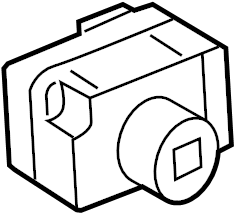 Ignition Switch 3D0-905-865-H-01C - View 8