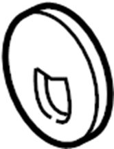 Adjust Cam WHT-001-796-A - View 3