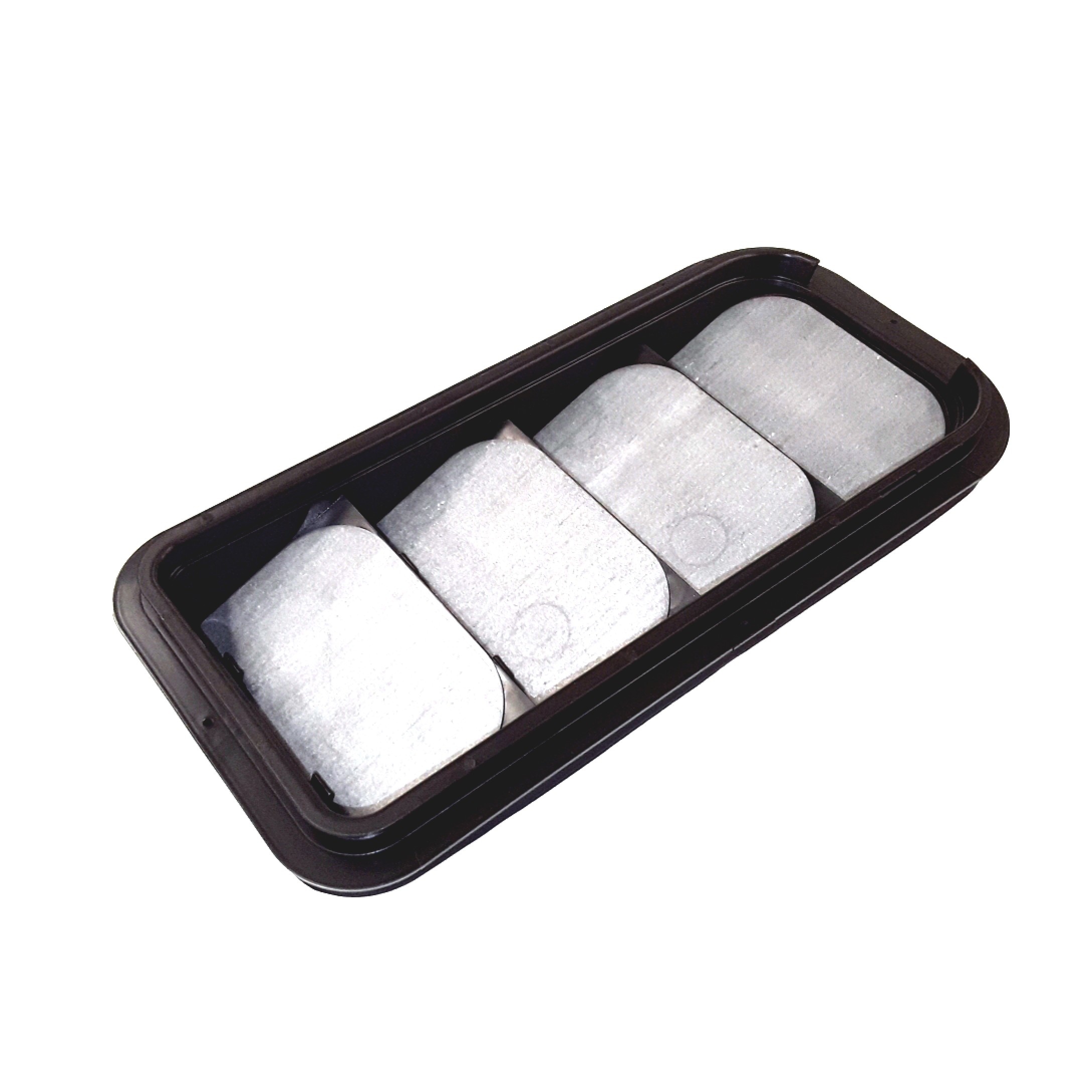 Vent 7N0-819-465-F - View 13