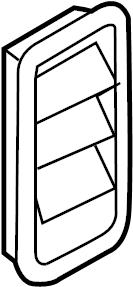 Vent 7N0-819-465-F - View 11