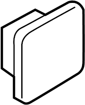 Impact Bar Plug 7L0-803-593 - View 16