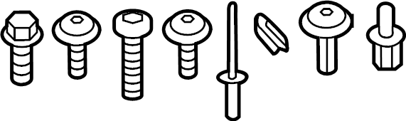 Impact Bar Plug 7L0-803-593 - View 8
