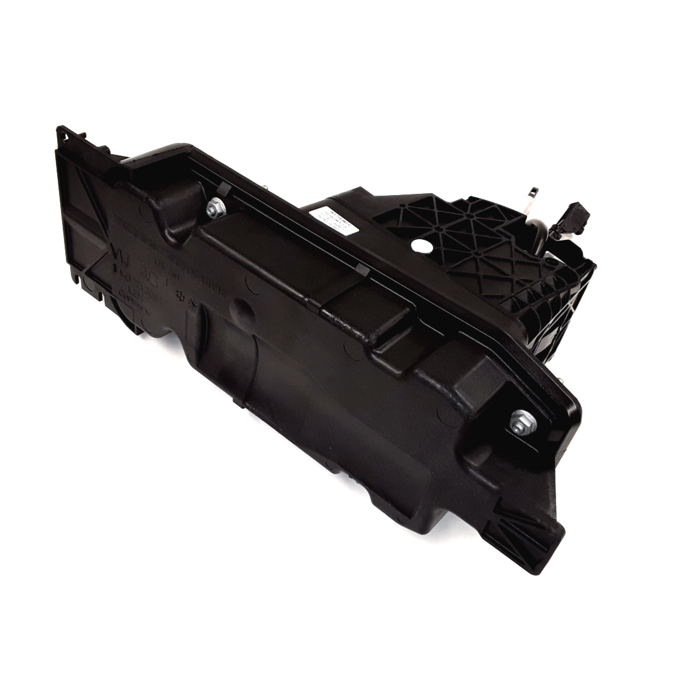 Gear Shift Assembly 1K1-713-041-C - View 6