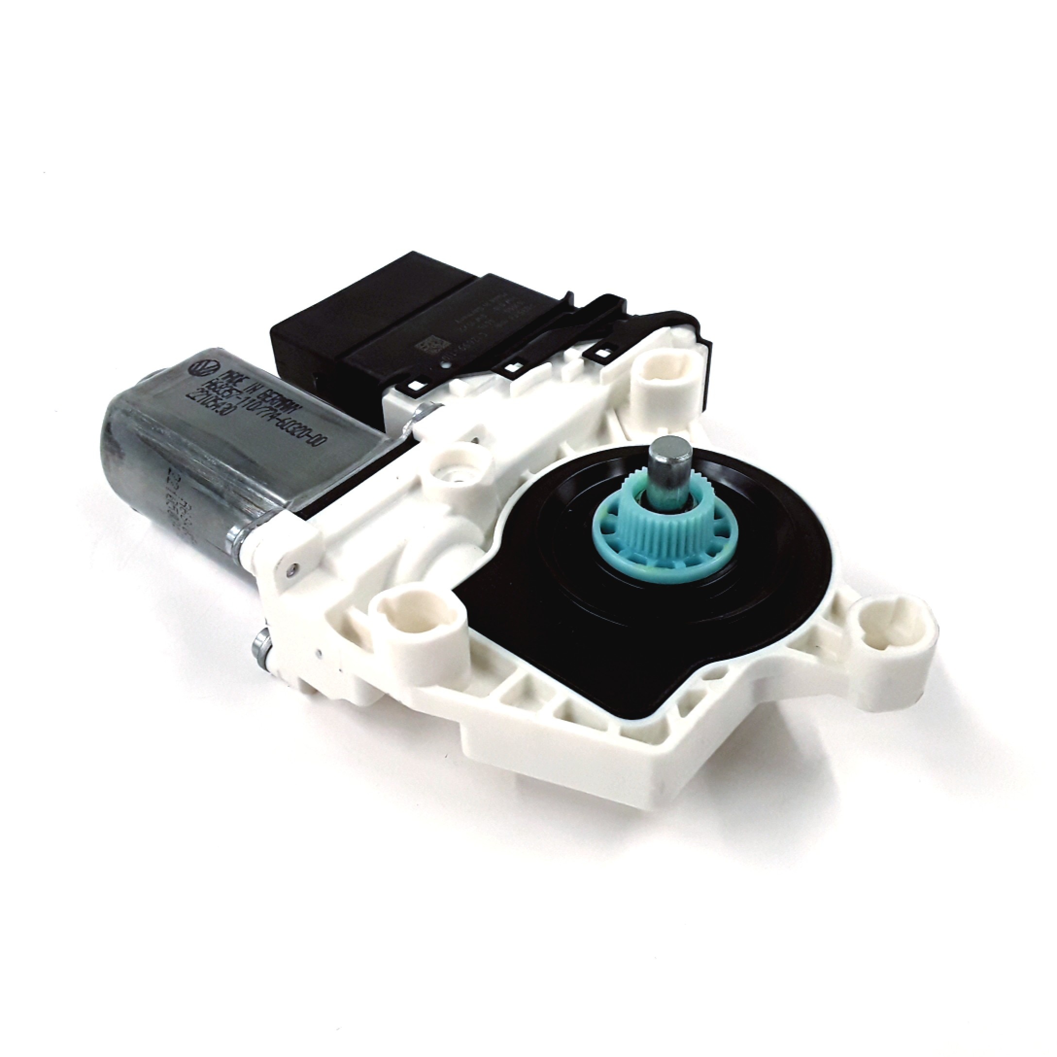 Window Motor 5N0-959-704-G-VW1 - View 4
