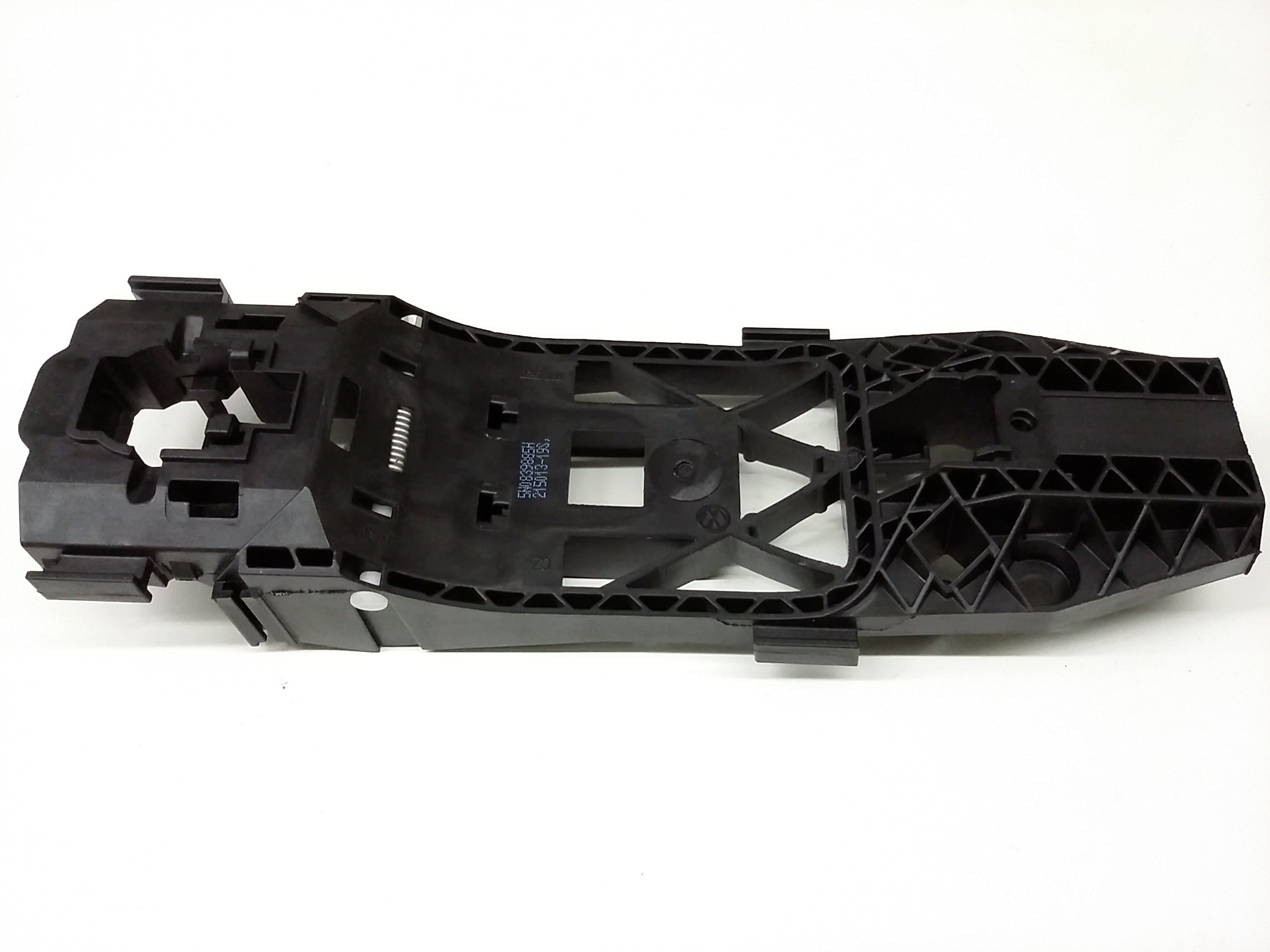 Exterior Door Handle Base 5N0-839-885-H - View 28