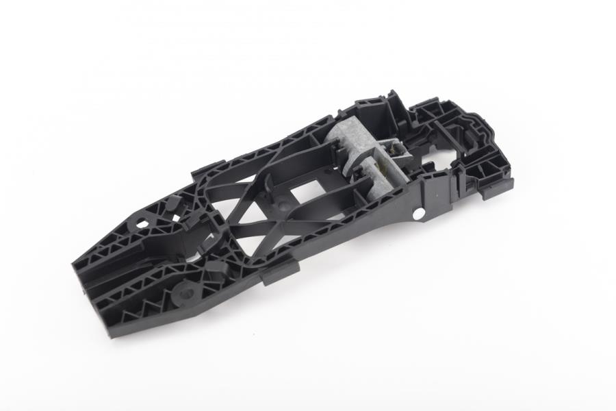 Exterior Door Handle Base 5N0-839-885-H - View 13