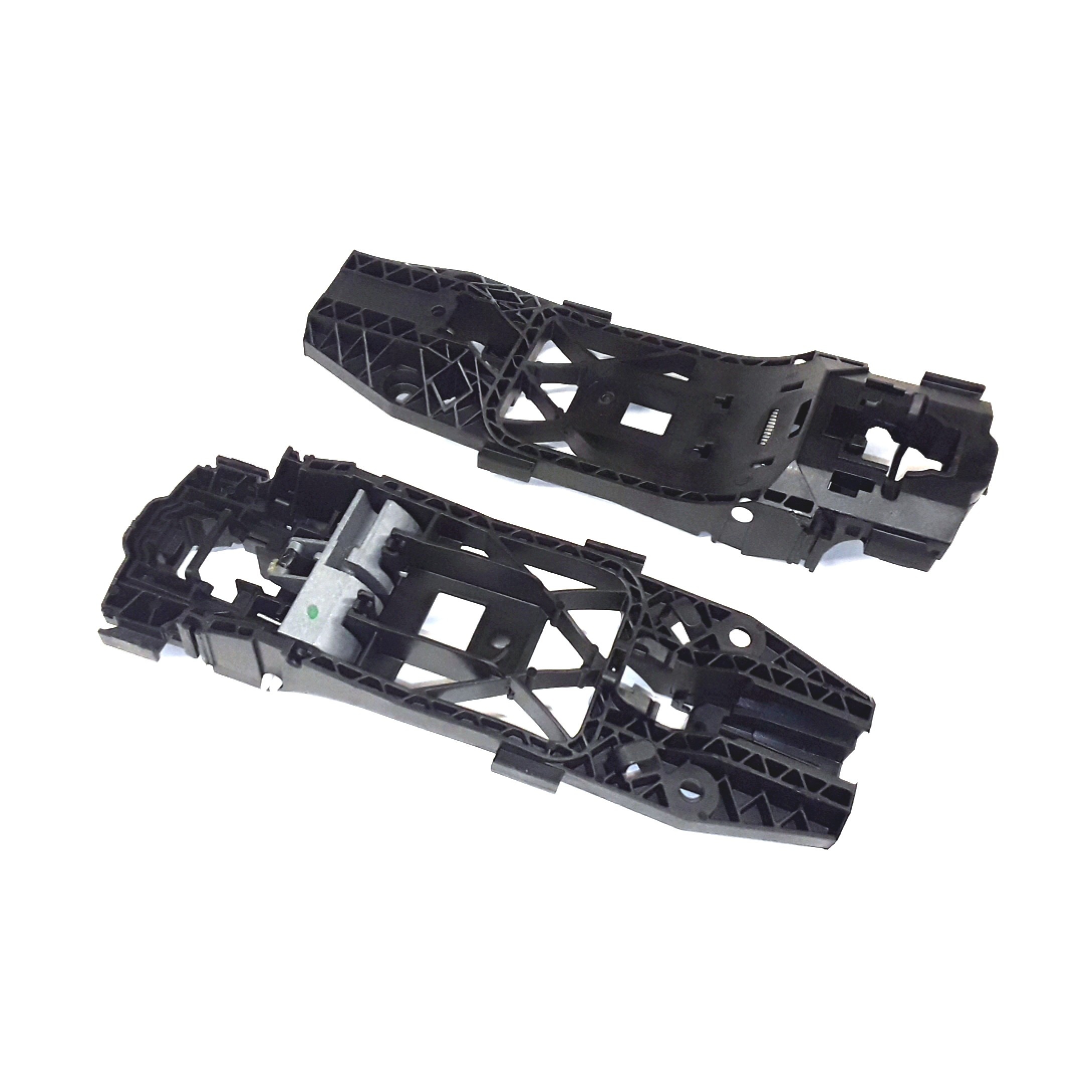 Exterior Door Handle Base 5N0-839-885-H - View 25