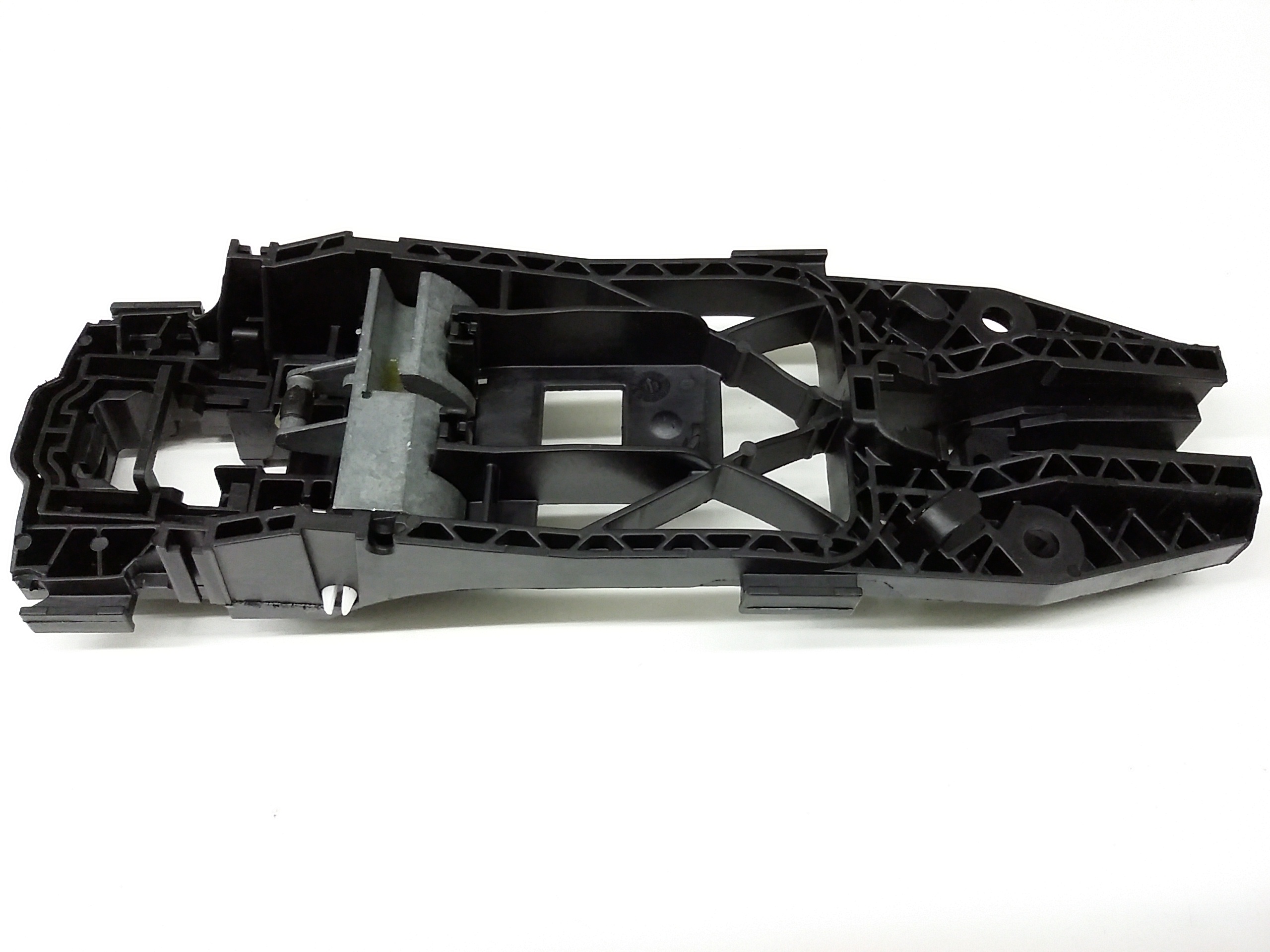 Exterior Door Handle Base 5N0-839-885-H - View 27