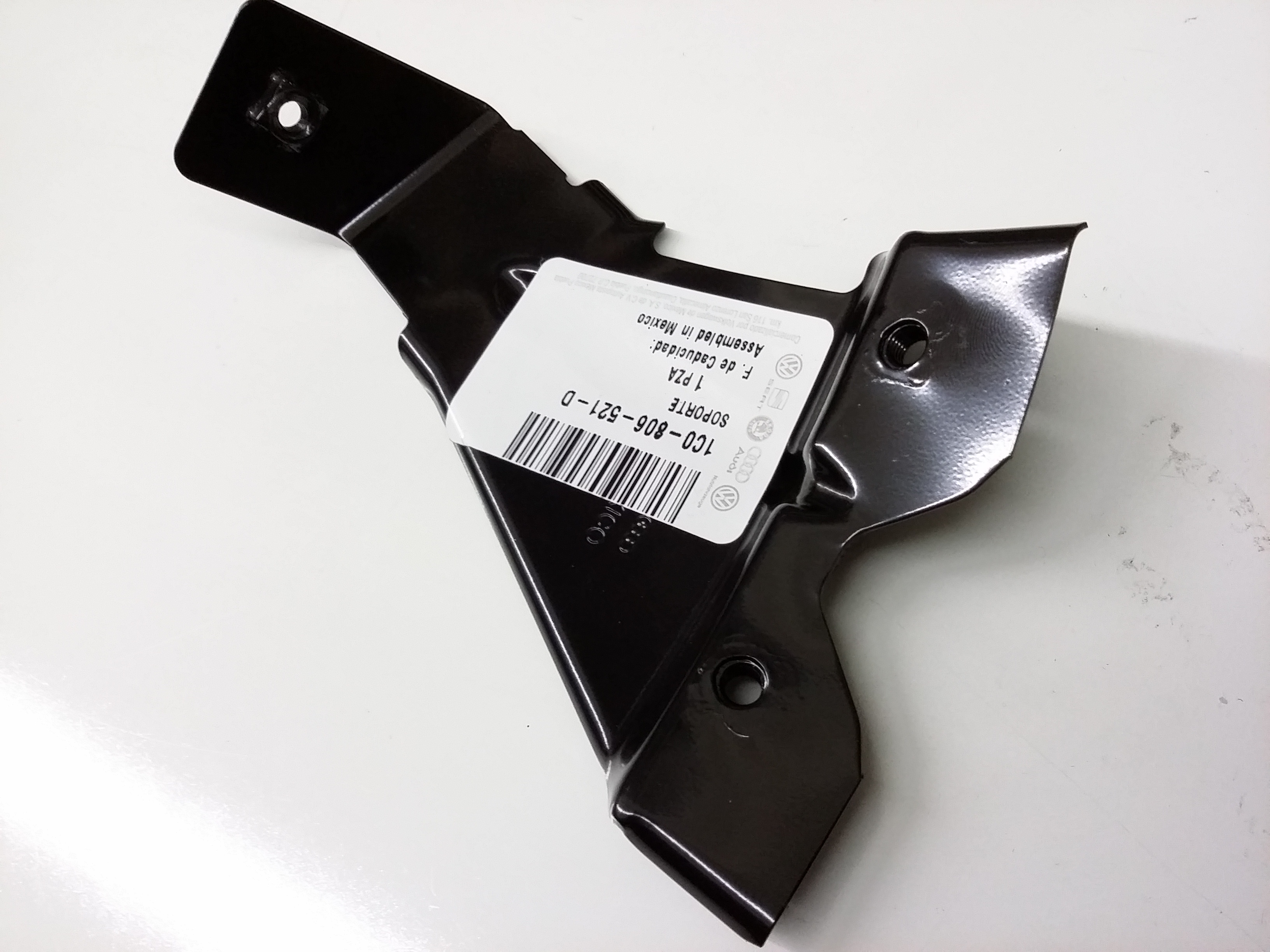 Headlamp Assembly Bracket 1C0-806-521-D - View 2