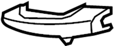 Side Cover 1K0-858-547-9B9 - View 24