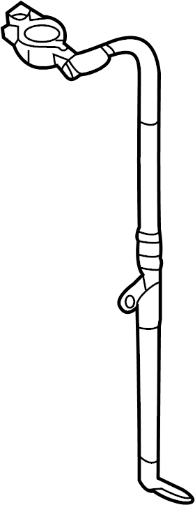 Negative Cable 1C0-971-235-F - View 2