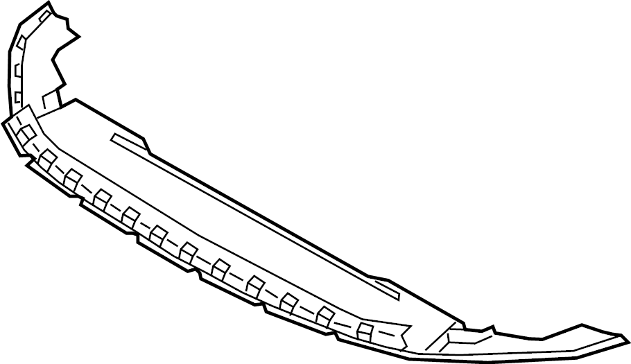 Cover Panel 17A-805-915-9B9