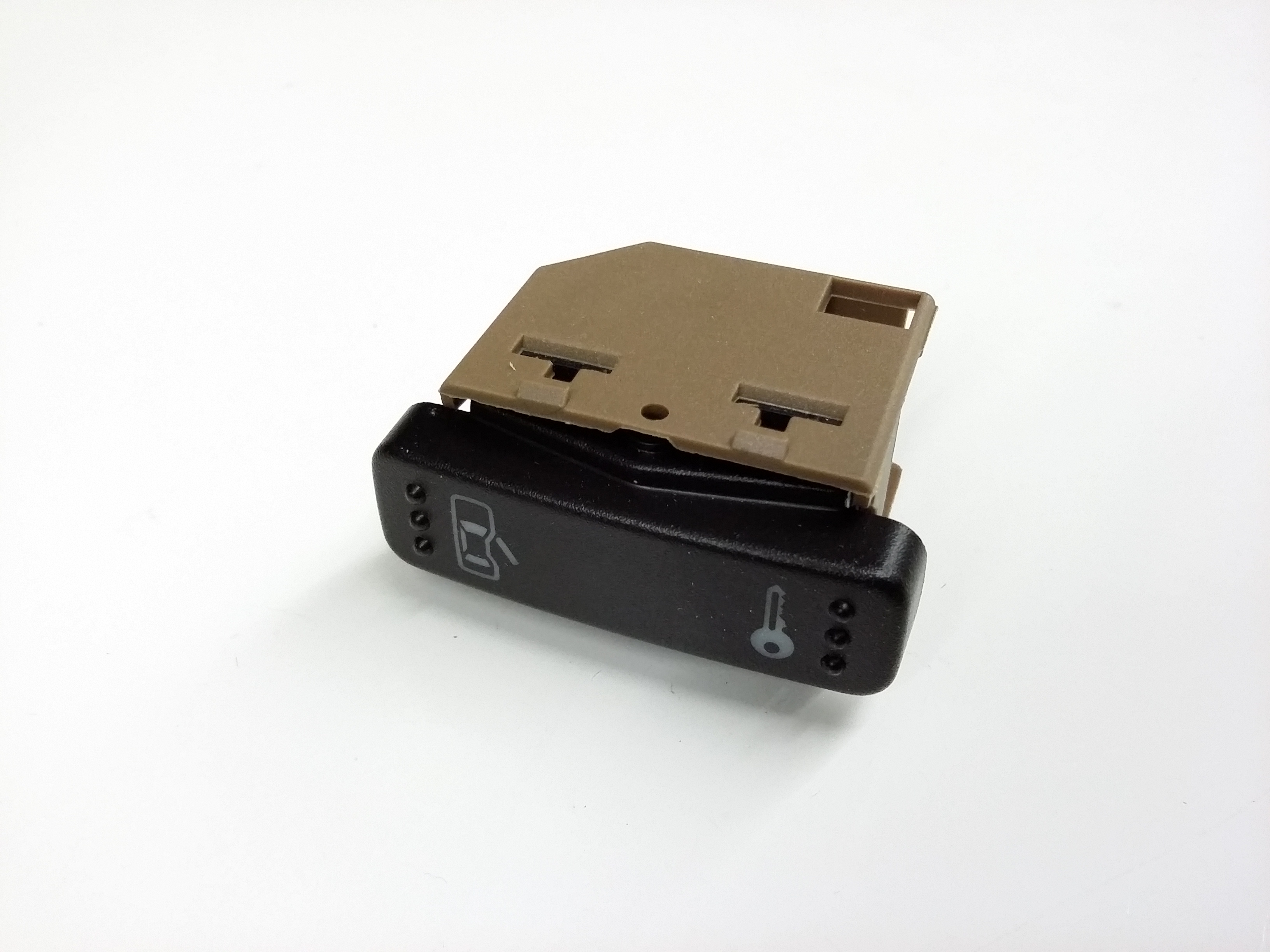 Lock Switch 1C0-962-125-B-01C - View 5