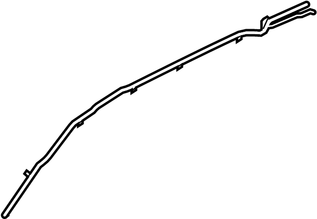 Head Air Bag 5N0-880-742-L - View 3