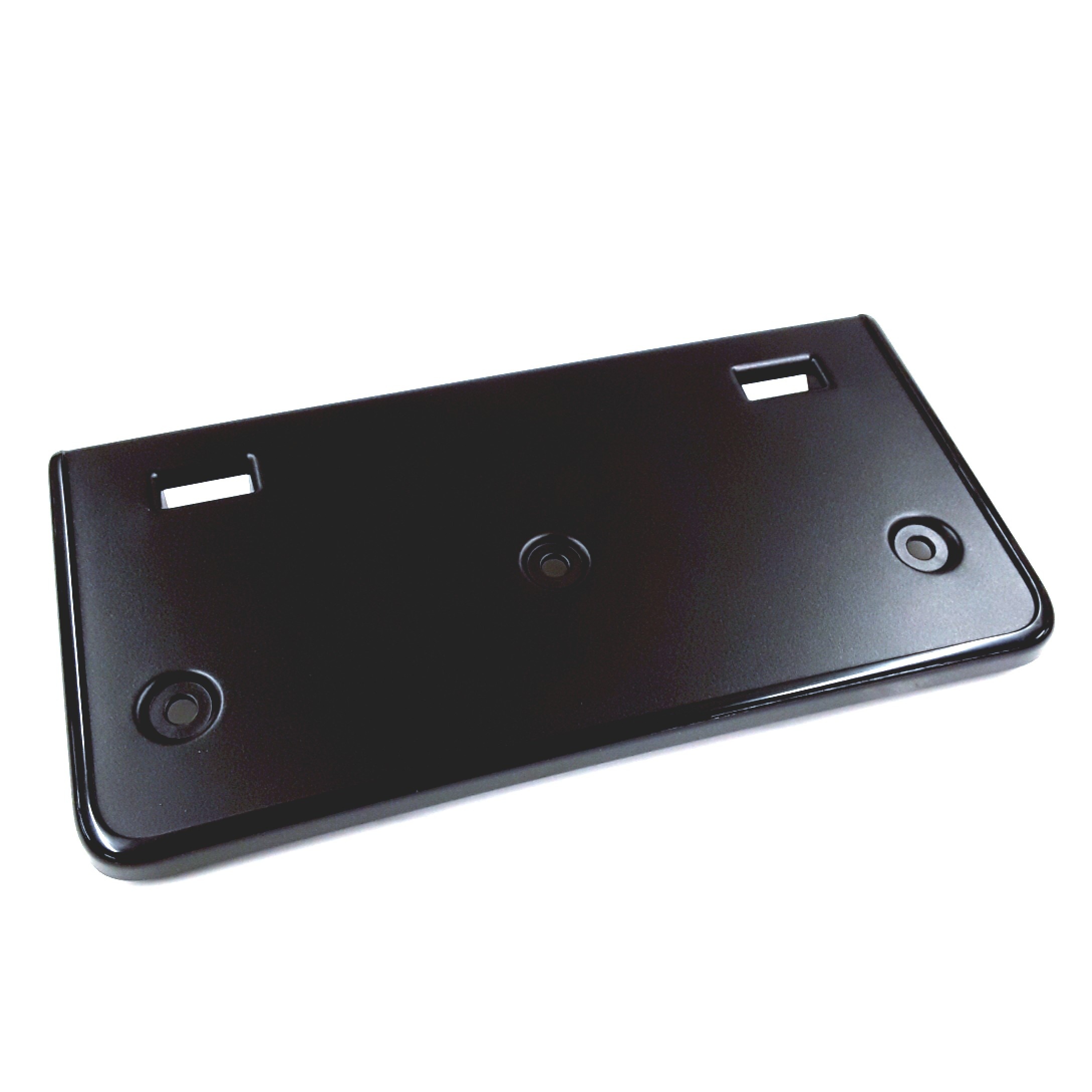 License Bracket 5GM-807-287-F-9B9 - View 5