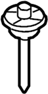 Reservoir Cap 5C0-422-376 - View 3