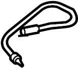 Cable 1J0-881-265-C - View 22