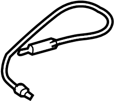 Cable 1J0-881-265-C - View 29