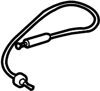 Cable 1J0-881-265-C - View 18