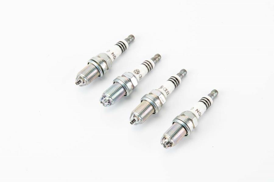 Spark Plug 101-000-033-AA - View 5