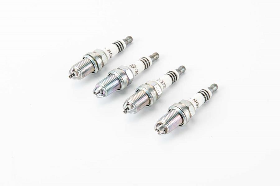 Spark Plug 101-000-033-AA - View 4