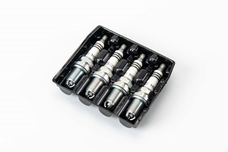 Spark Plug 101-000-033-AA - View 3