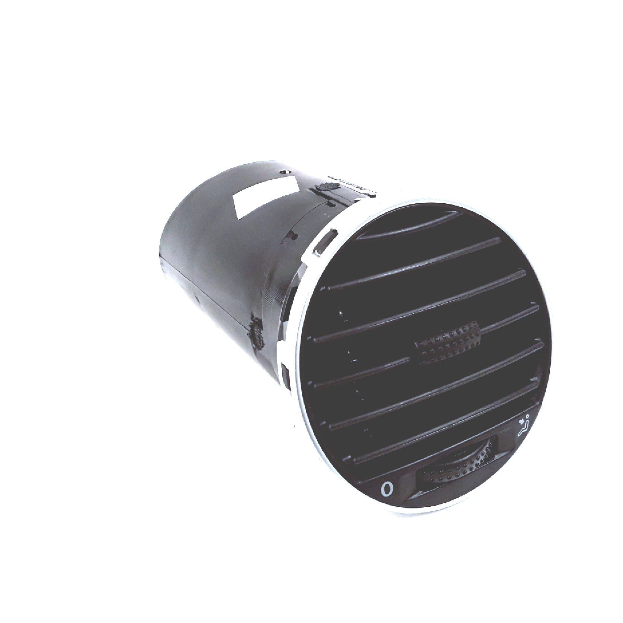 Vent Grille 1C0-820-901-C-XNP - View 5