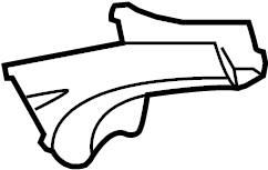 Upper Cap 3C8-857-593-B-9B9