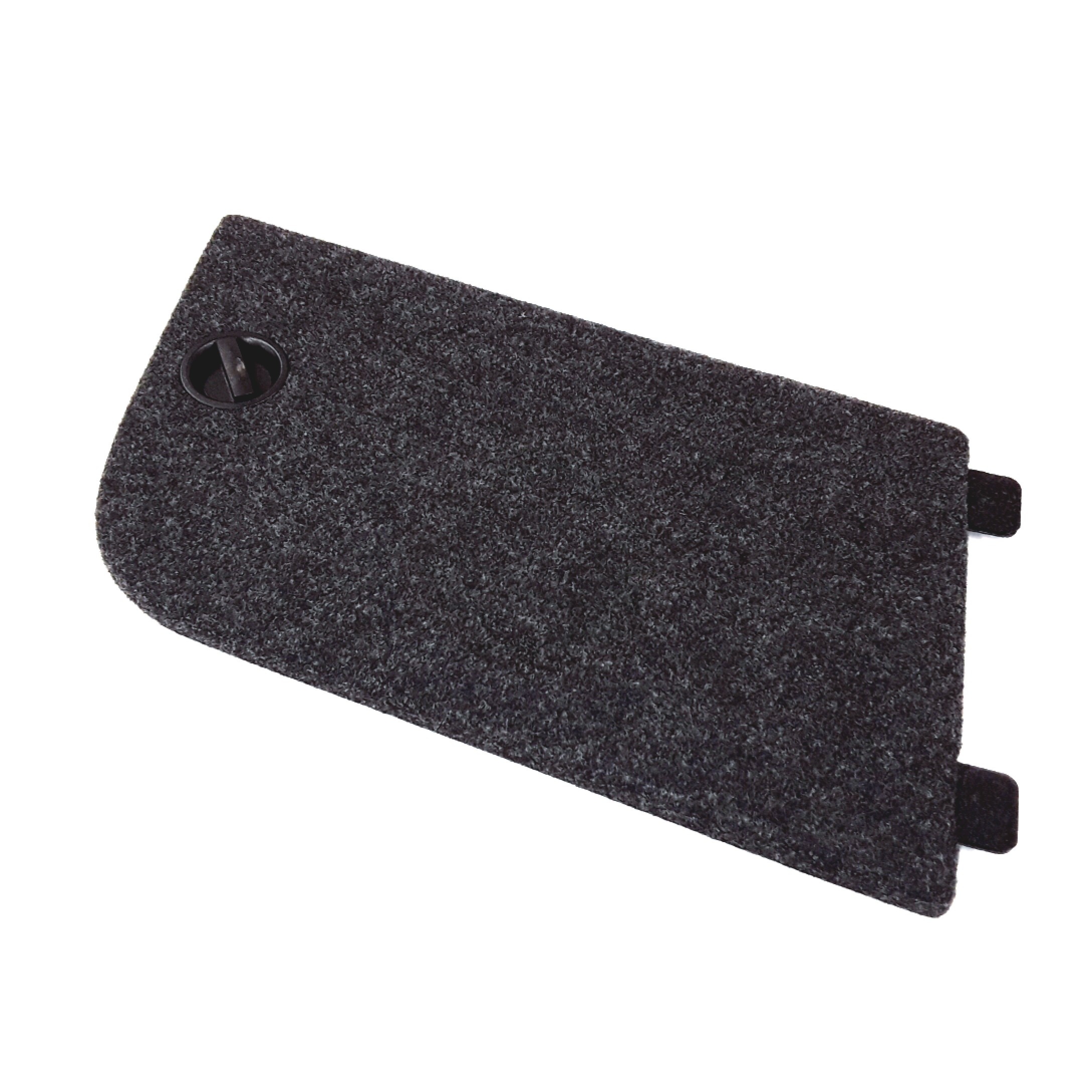 Side Cover 5N0-867-461-A-1BS - View 3