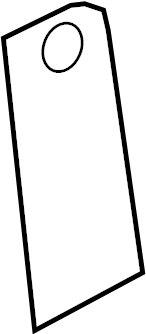 Side Cover 5N0-867-461-A-1BS