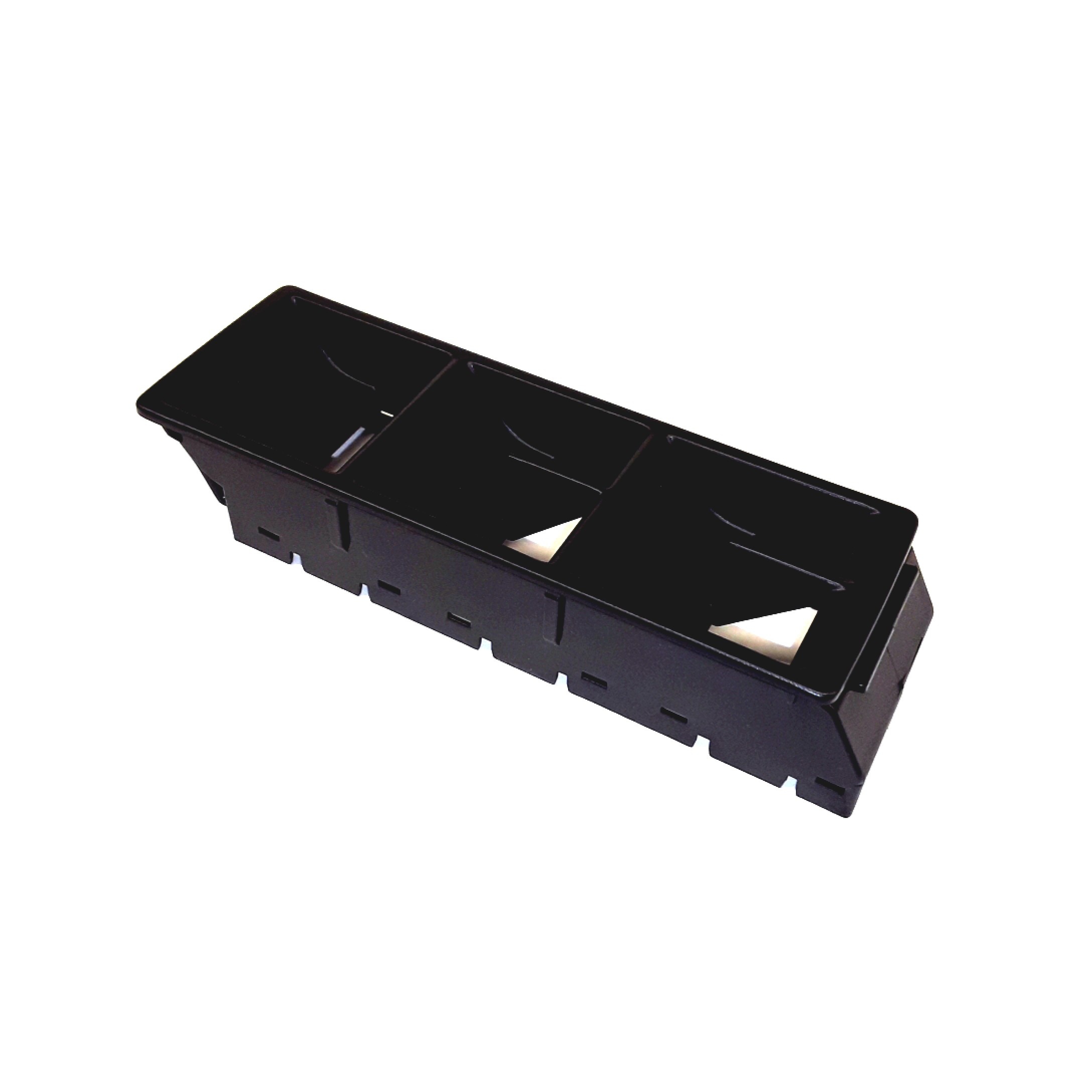 Switch Bezel 1Y1-959-527-B-2QL - View 4