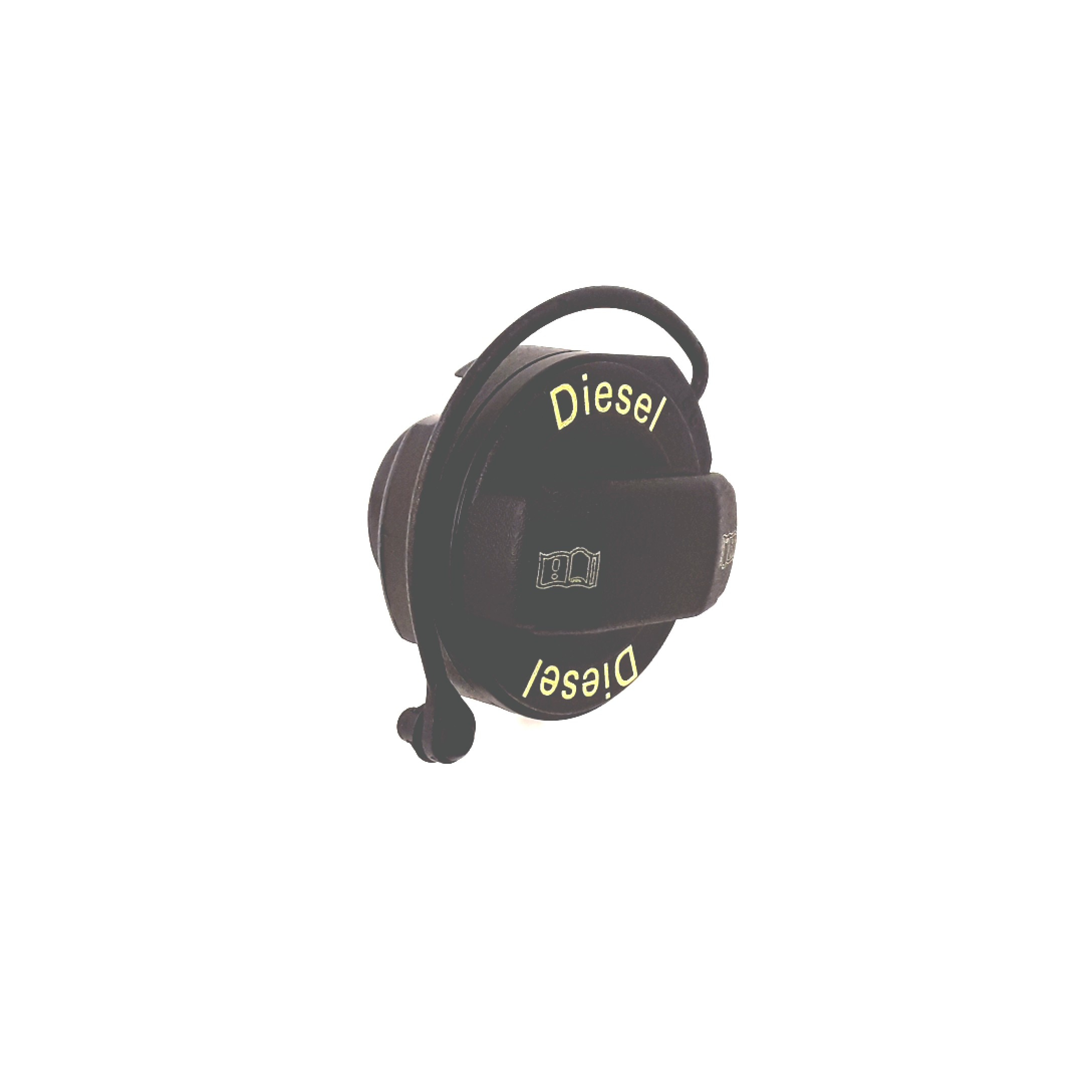 Fuel Cap 3D0-201-550-AF