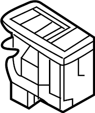 Switch 3CN-927-225-WZU