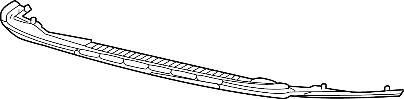 Spoiler 5GM-805-915-C-9B9 - View 2