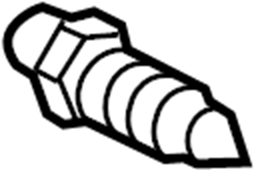 Bleeder Valve 1K0-615-273-D - View 17