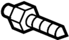 Bleeder Valve 1K0-615-273-D - View 30