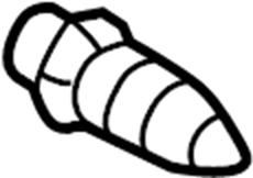 Bleeder Valve 1K0-615-273-D - View 15