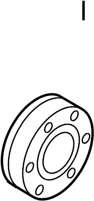 Inner Joint Assembly 1K0-498-103-X - View 26